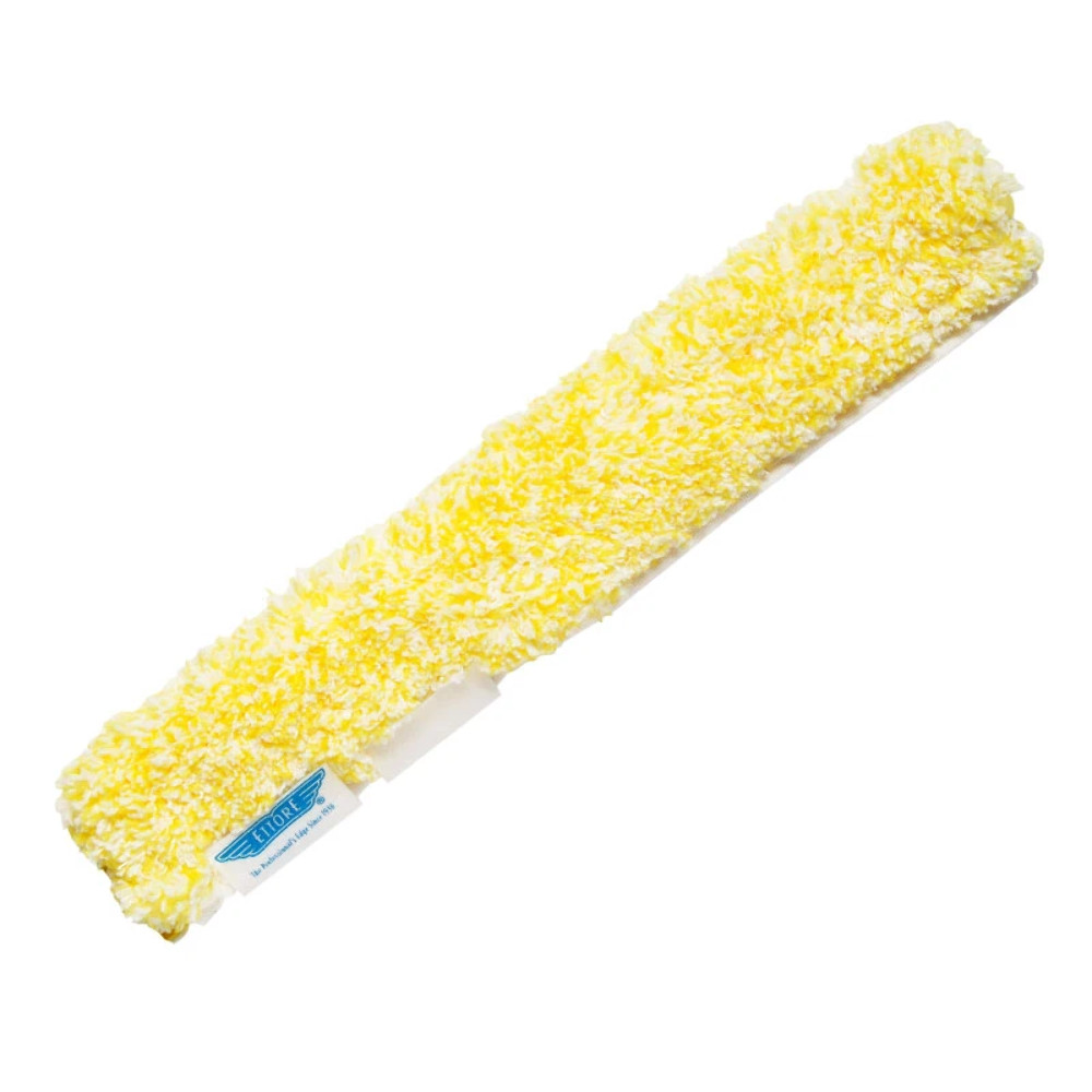 Ettore Golden Glove Sleeve Washer Cover Window Cleaning Washing -PICK YOUR SIZE!