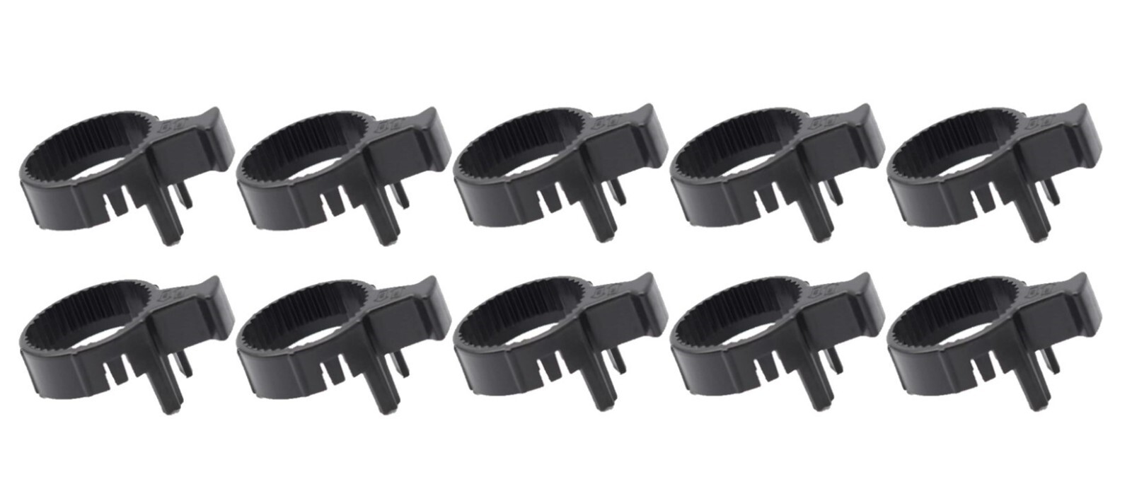 EZ Bleed solenoid handles for Rain Bird PGA valve - 10 pack