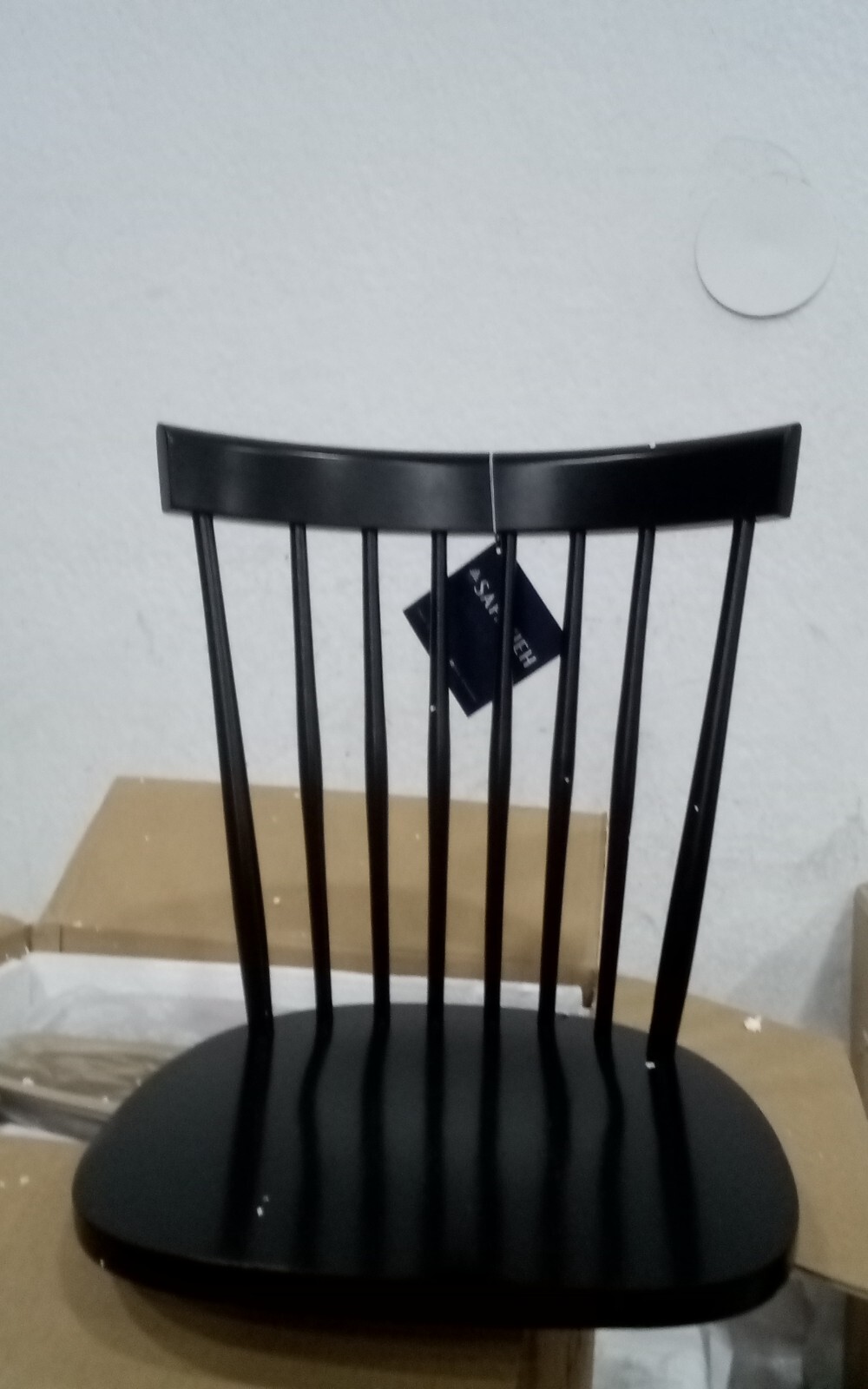 Safavieh Spindle Dining Chair, Reduced Price 2172726614 AMH8500B