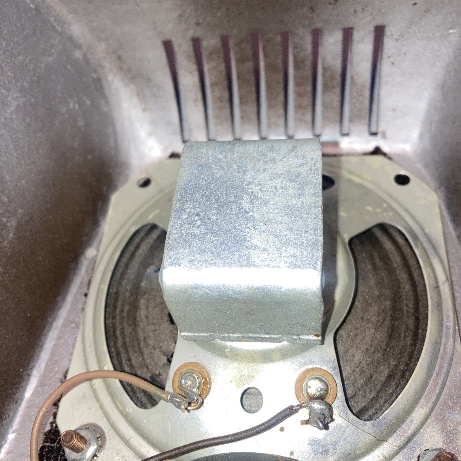 Masco Intercom Speaker