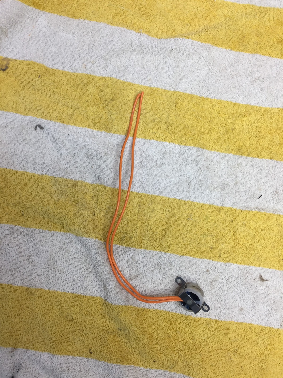 True 850827 Defrost Switch free shipping