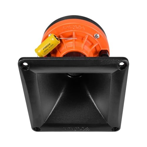 PRV AUDIO WG270Ph Horn Driver - 1" Exit Phenolic Compression Assorted Styles