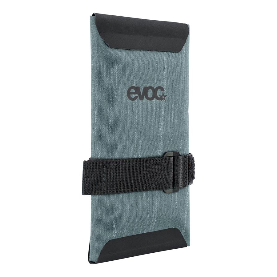 EVOC Tool Wrap WP Steel - Waterproof Bicycle Tool Organizer with Steel