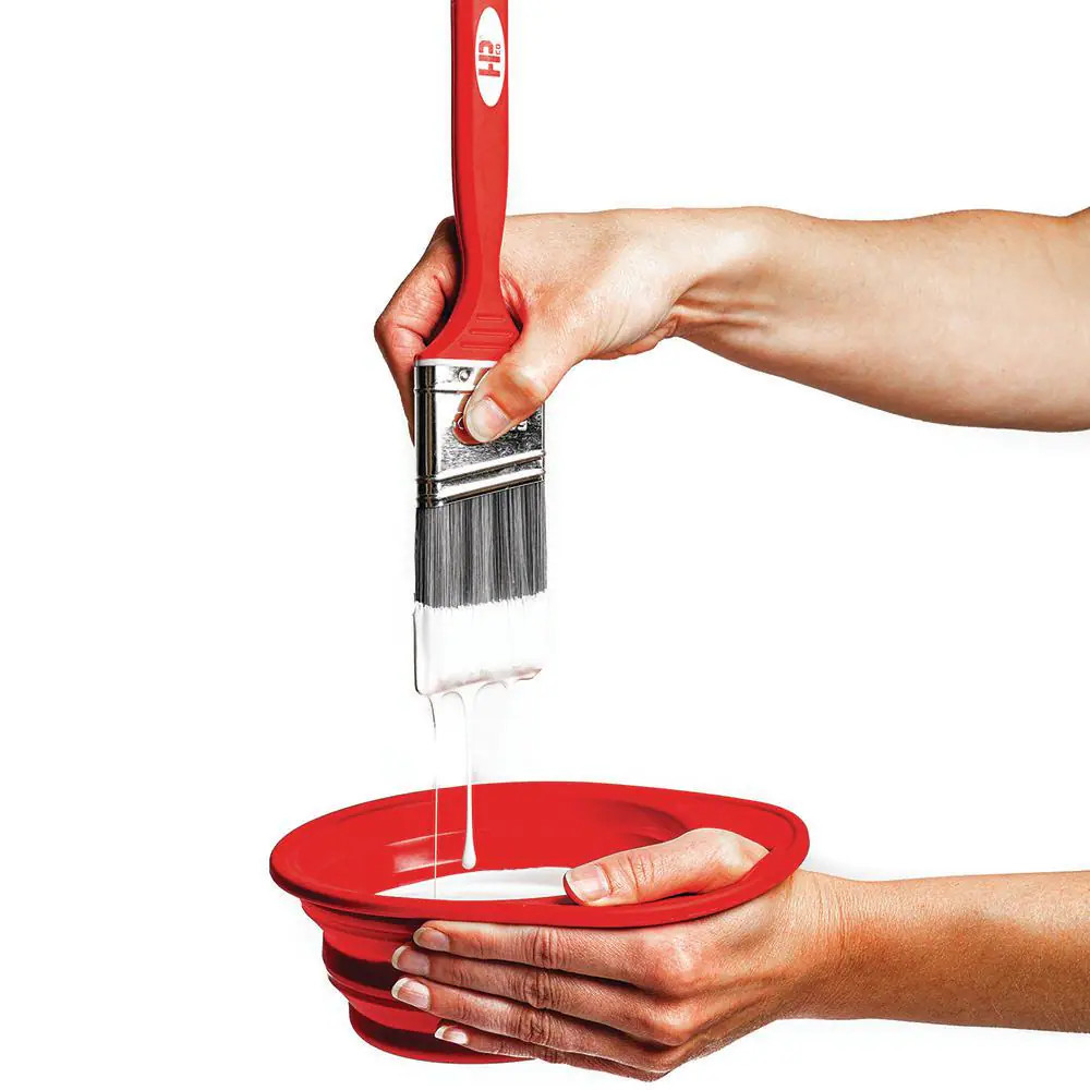 9-Piece Comfort Grip Tray/Applicator Kit