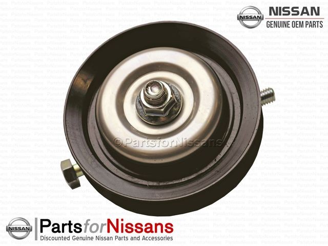 Jdm Nissan Skyline Rb26dett Idler Pulley R32 R33 R34 1192505u02