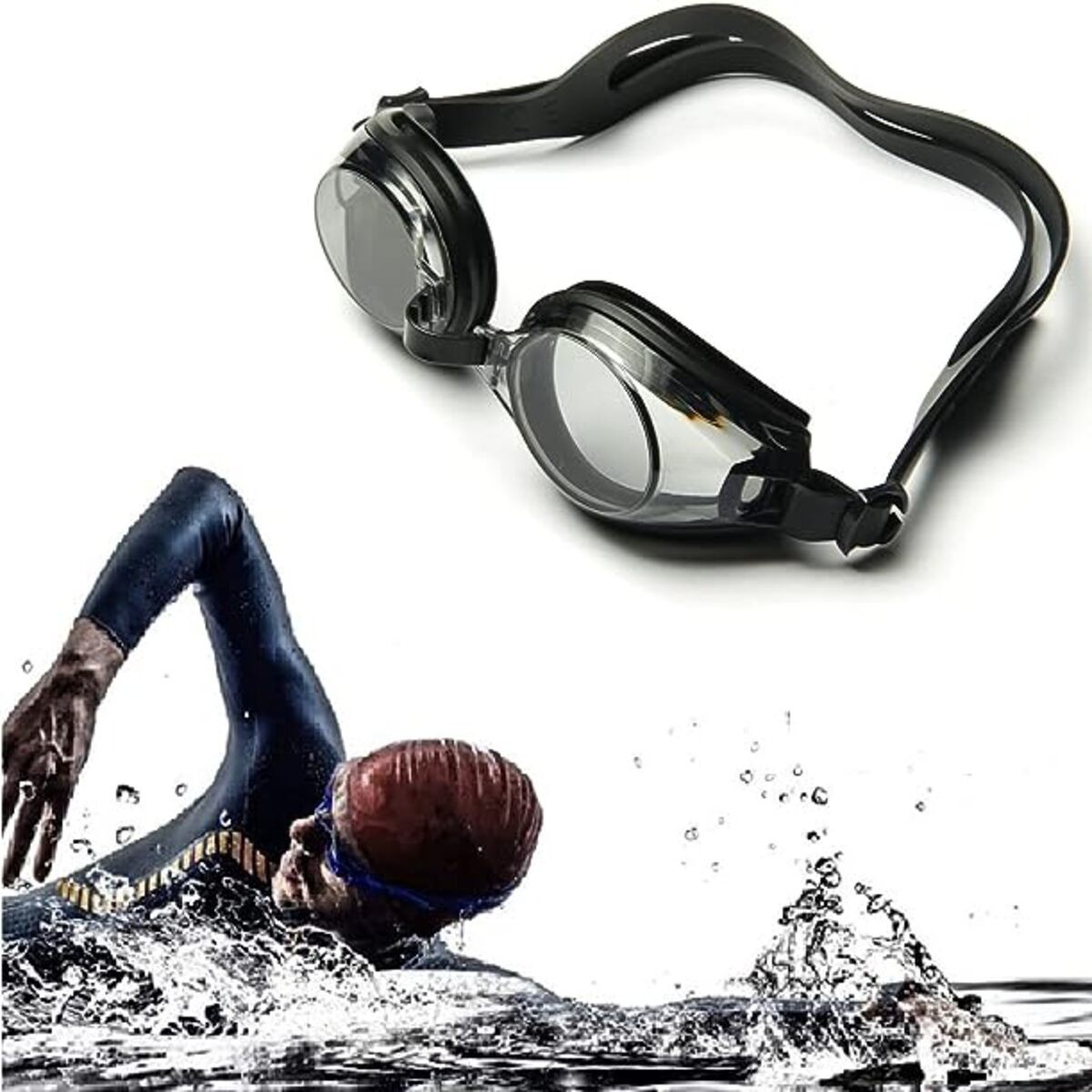 Swim Googles