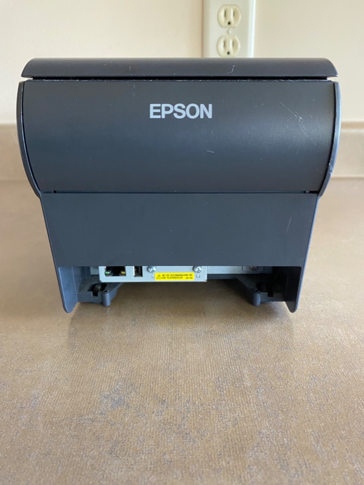 Epson TM-T88V Thermal Receipt Printer MODEL 244A PRINTER ONLY