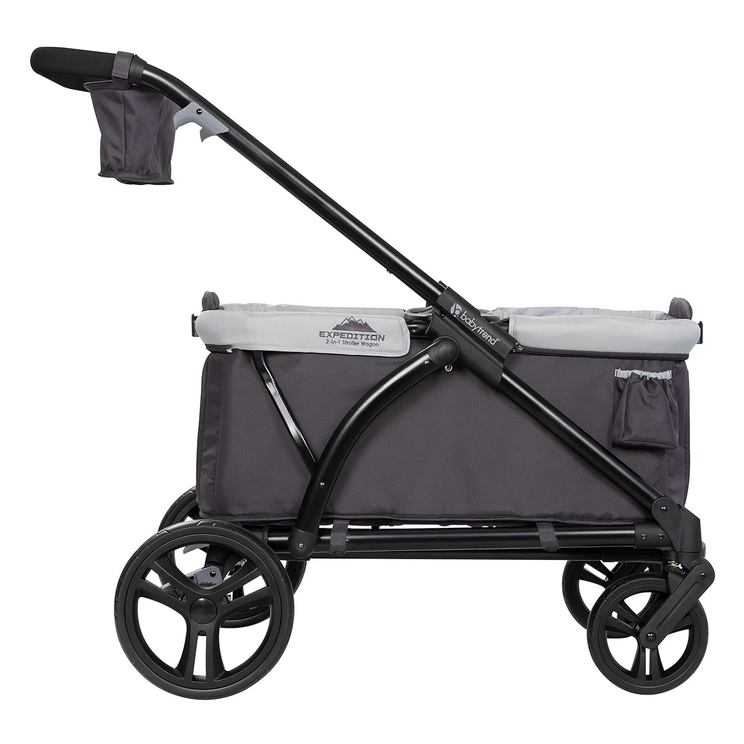 Expedition Stroller Wagon, Liberty Midnight