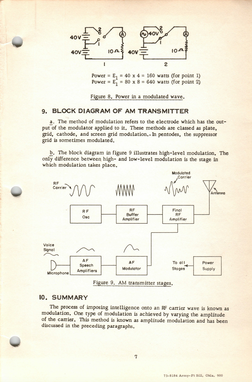 58 Page 1956 TM 11-665 Reference Instructional Notes Missile School on Data CD