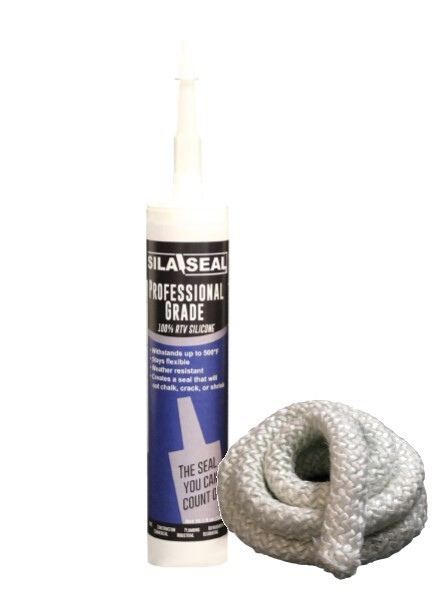 Central Boiler Outdoor Wood Furnace Door Kit CL 4030, CL 5036, HF48, CL 4436,...