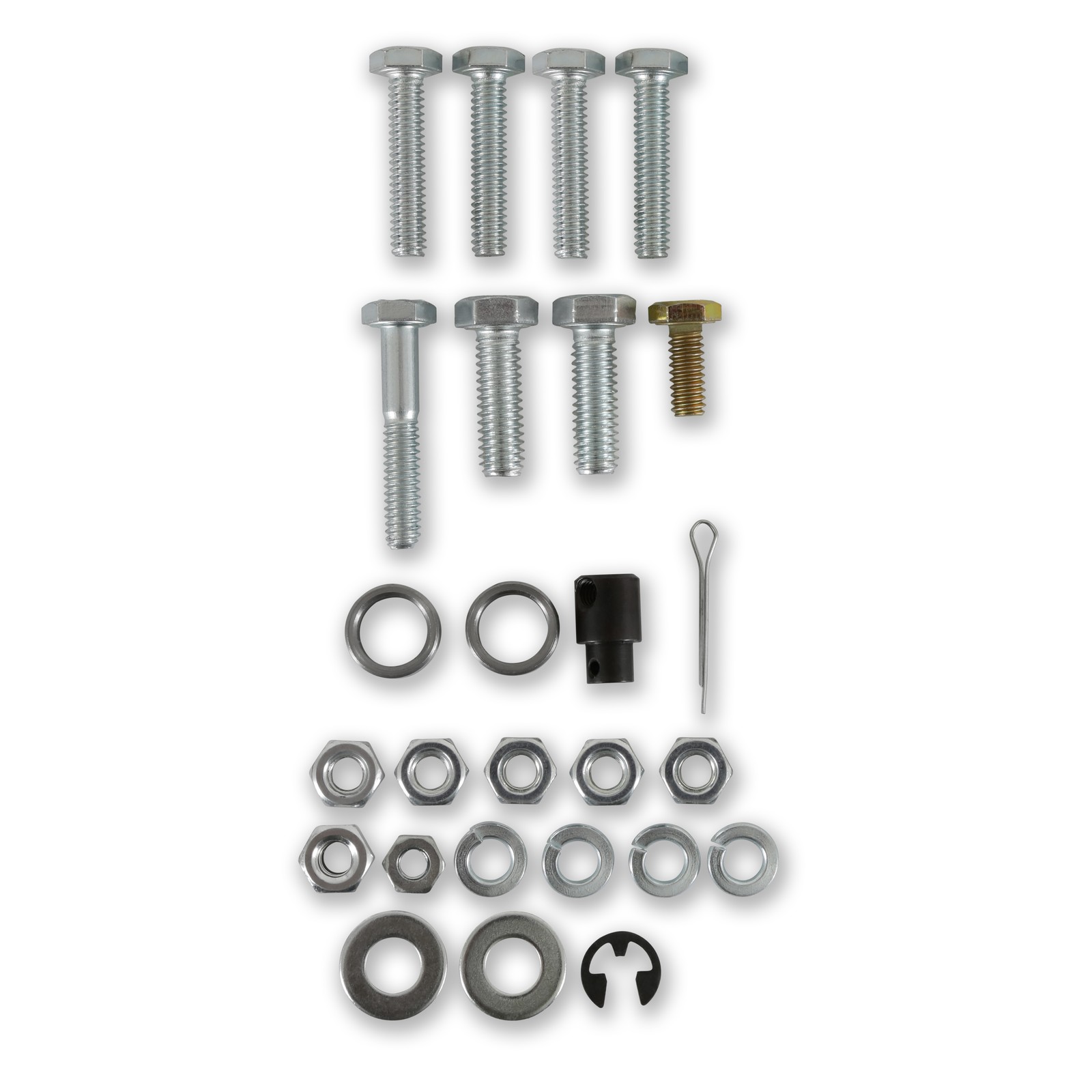 B&M 80905 Pro Gate Automatic Shifter