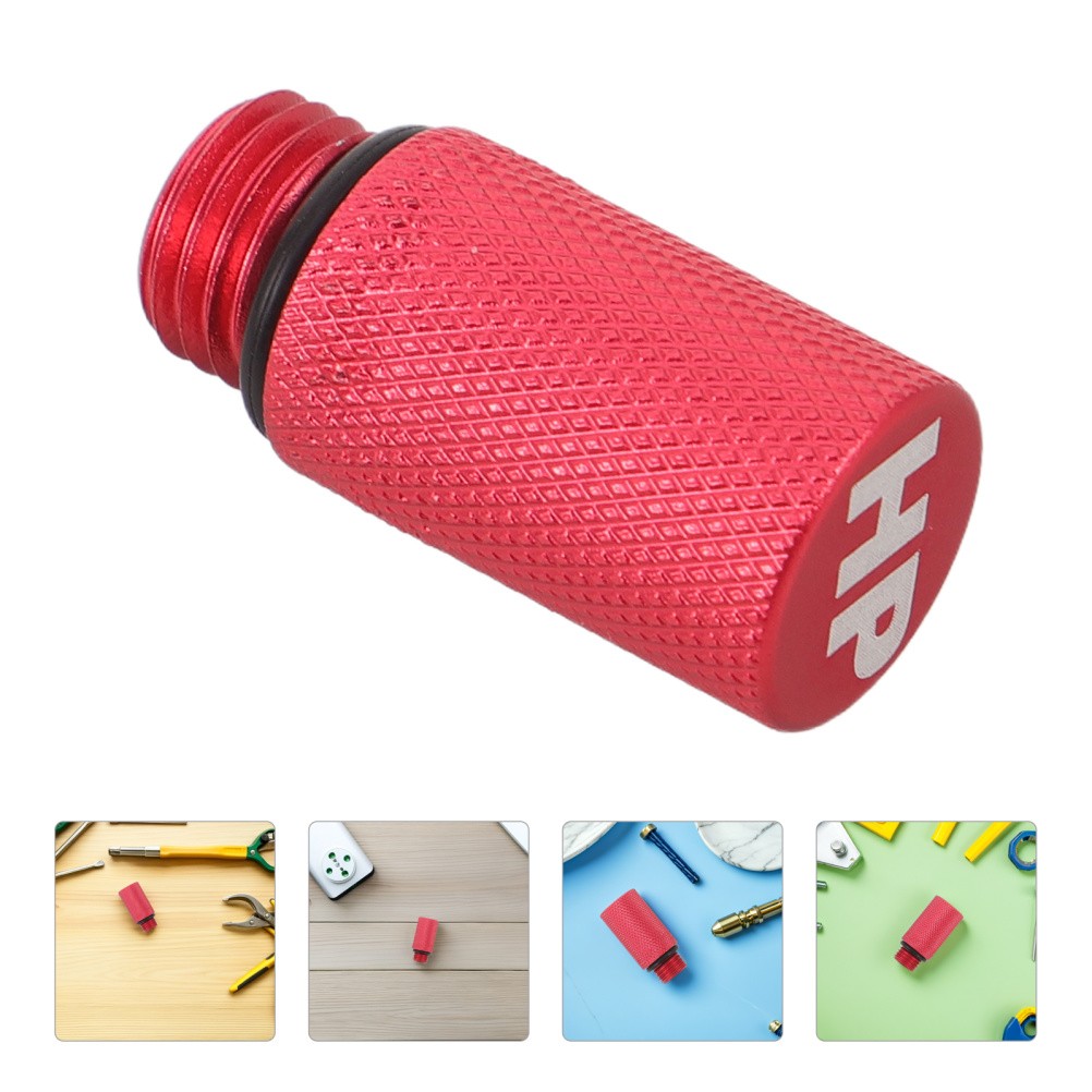 Diving Regulator Accessories Scuba Dive Plug Equipment Repair Parts