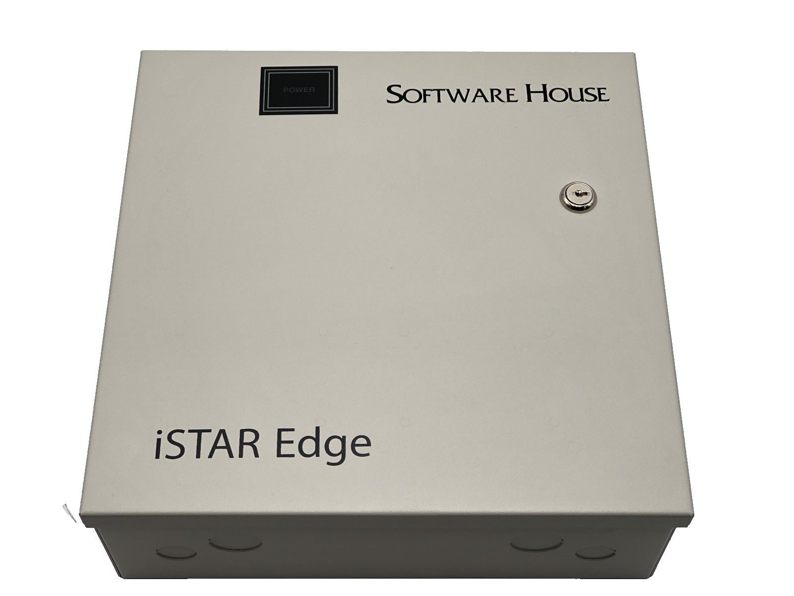 Software House ESTAR002 EDGESTAR 2 RDR 64MB Reader Access Door Control Panel