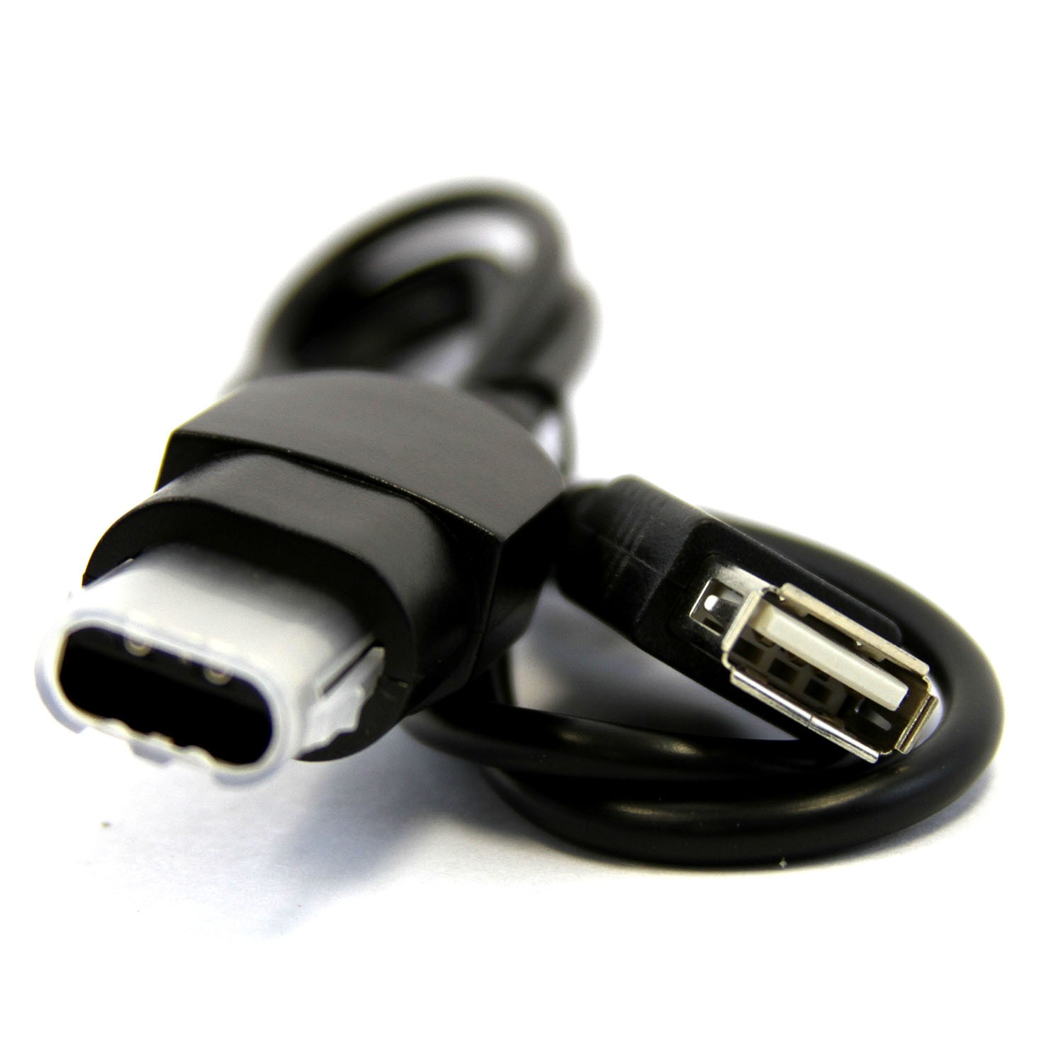 USB Controller to Microsoft Xbox Console Adapter (Hexir) Bulk Cable Converter