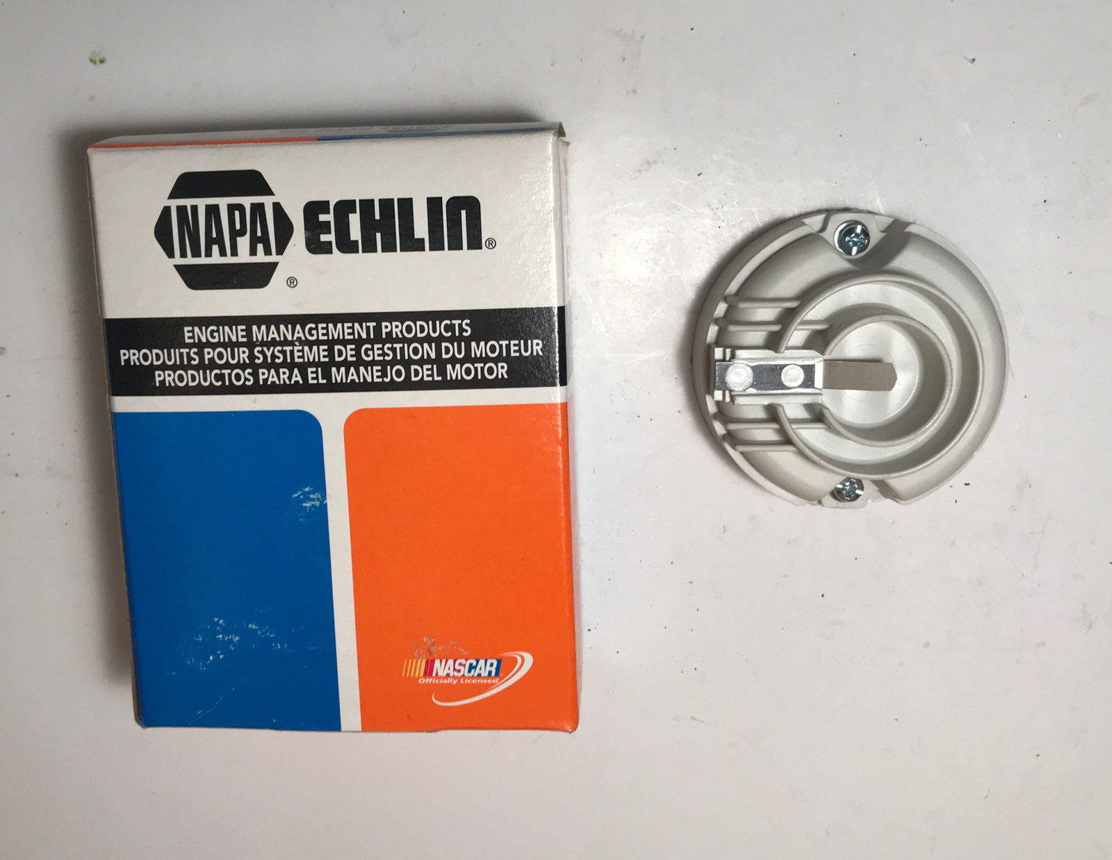 NAPA Echlin Distributor Rotor RR210