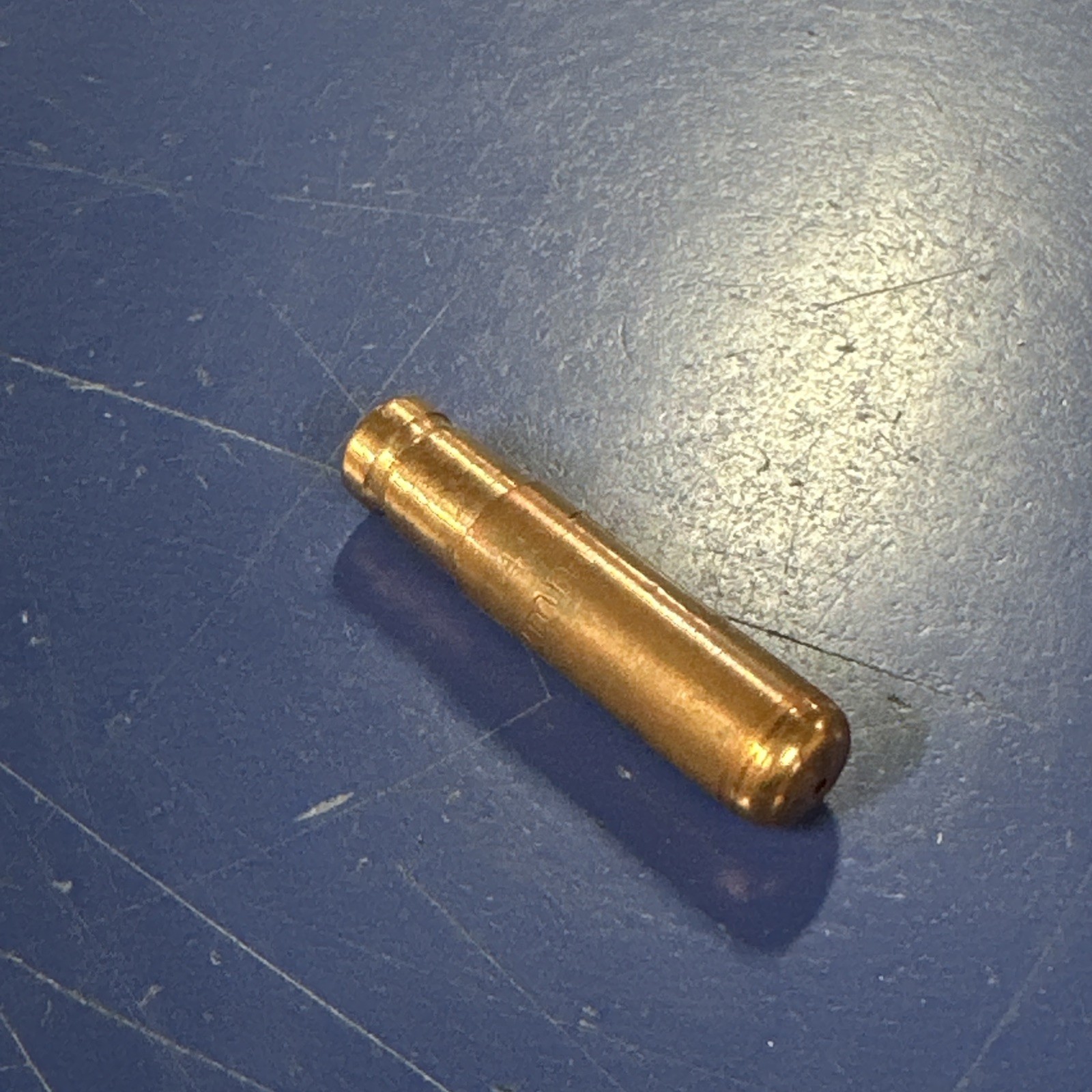 Tweco Eliminator 0.045" / 1.2mm Contact Tip EL16RZ45, 1160-1732, OEM, NOS