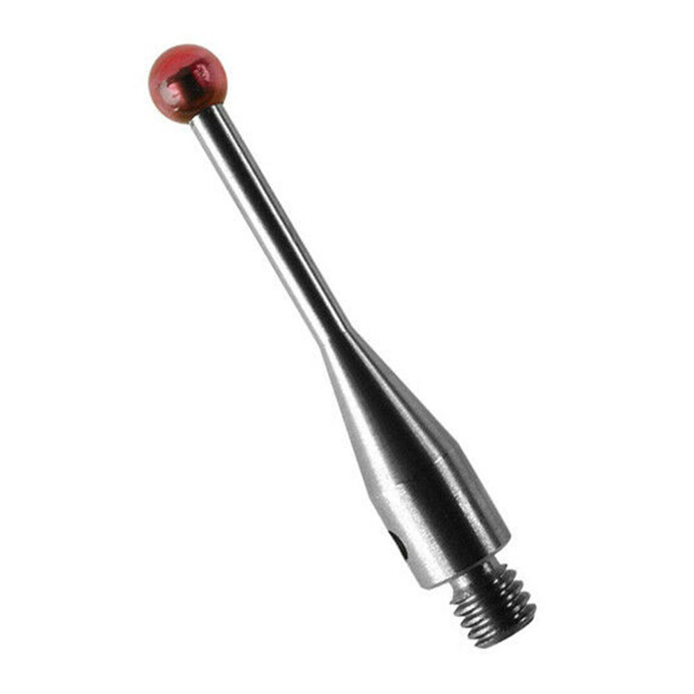 Touch Probe Probe Central Navigation Computer A-5000-3553 CMM Styli 21mm Long