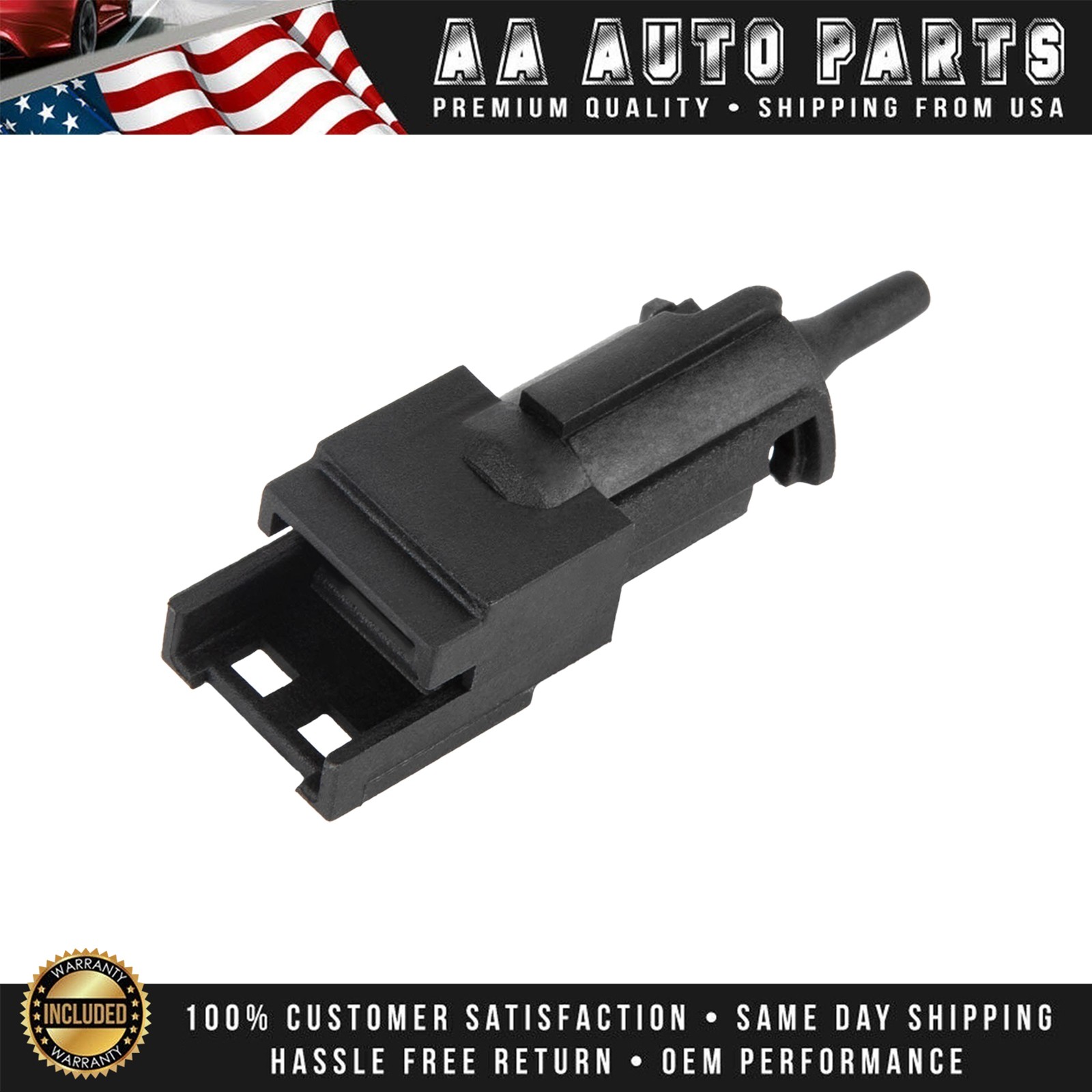 Ambient Air Temperature Sensor for 2013-2023 Ram 1500 3.6L 5.7L AX464 68457701AA