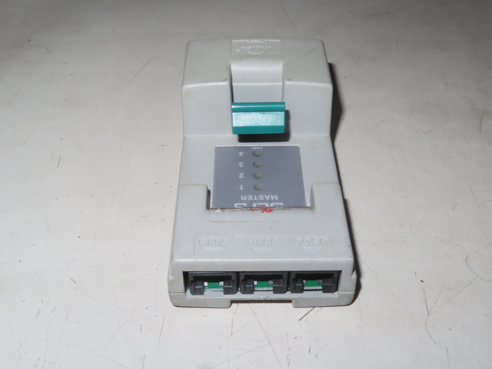 Molex SLT3