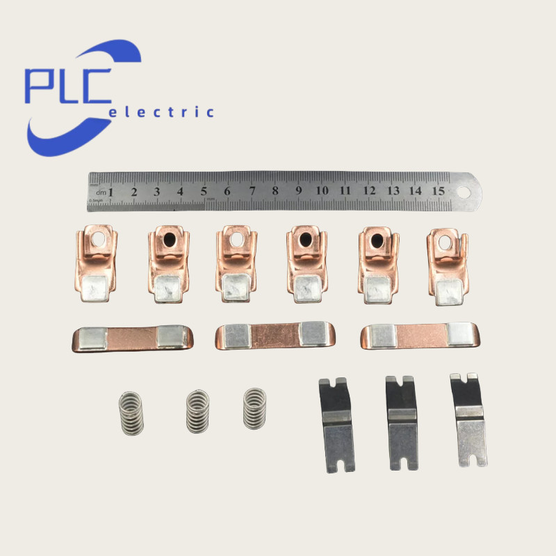 NEW KZ145 Contact Kit KZ145 EHCK145-3 Contact Kit Fit for EH145 Contactor