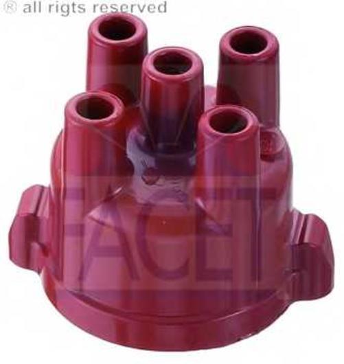 Renault (1962-1998) *New* Distributor Cap CI XD160, Inter 46590
