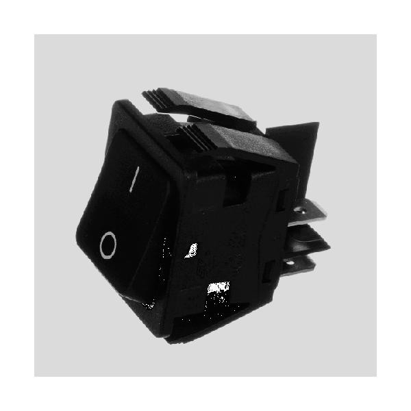 Manitowoc Ice Icemaker Power Switch 000007303 - Genuine OEM Replacement Part