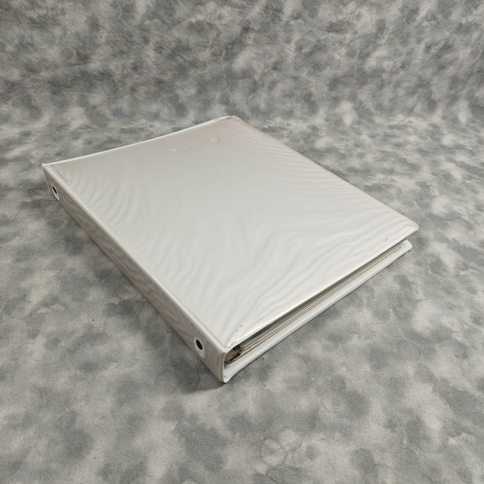 Comprehensive Oxmoor House Best-Loved Quilt Patterns 3-Ring Binder w/ Templates