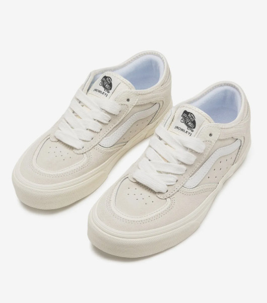 Vans Rowley Classic Marshmallow True White VN0009QJBPH1