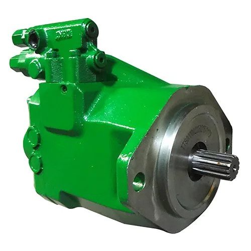 Hydraulic Pump fits John Deere 7210 7410 7600 7700 7710 7800 7810 7610 AL161043