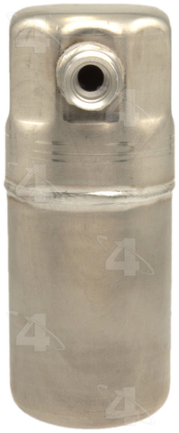 New Drier/Accumulator Four Seasons 33328