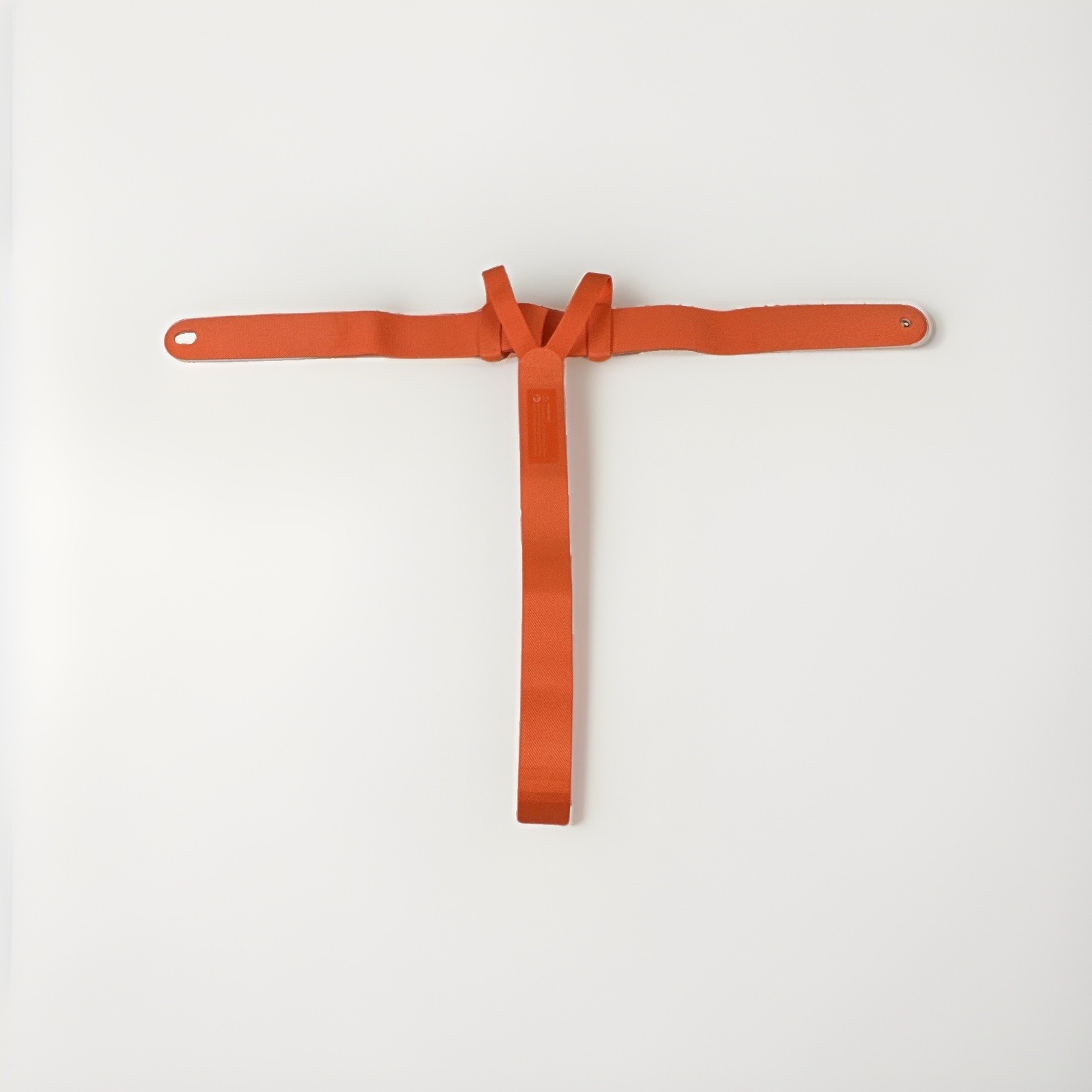 Meta Quest 3/3s Orange/White Adjustable Head Strap Harness