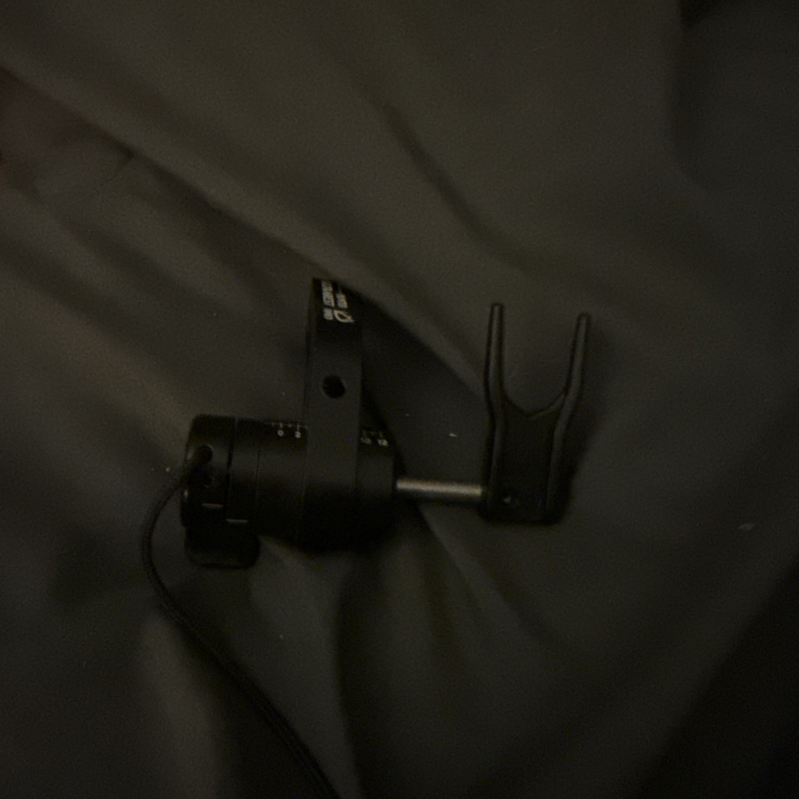 BRAND NEW QAD Ultra Rest Hunter LEFT HANDED