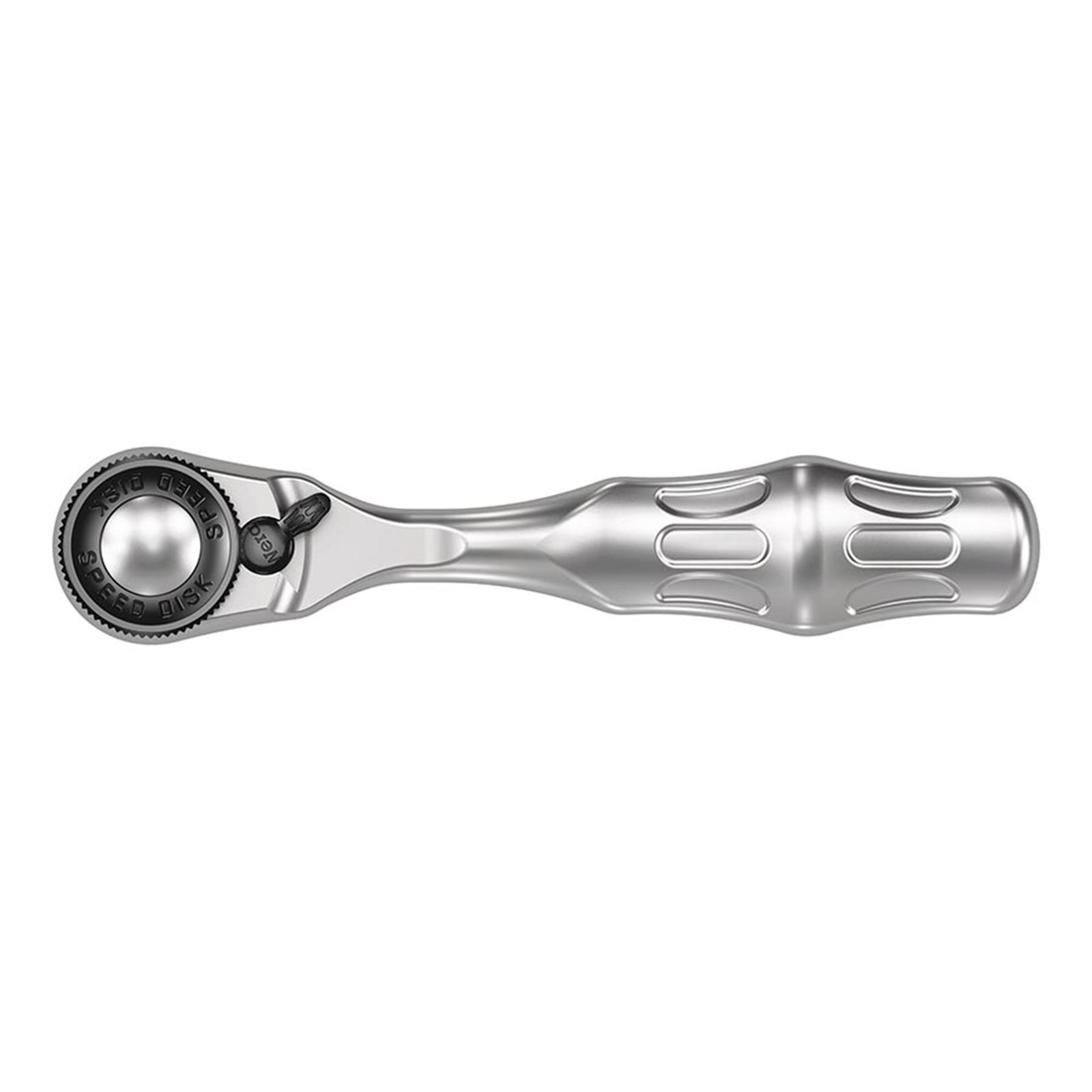 Wera 8008 A Zyklop Mini 3 - Square Drive 1/4''  05003793001