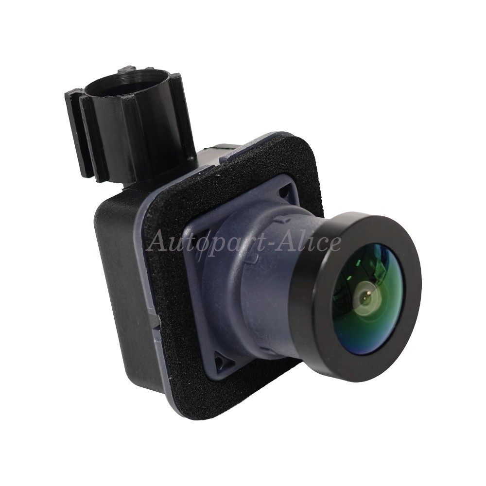 Rear View Backup Parking Assist Camera 673011216 For Maserati Levante 2017-2020