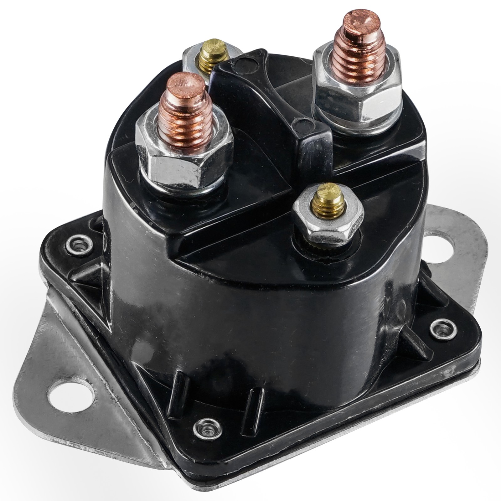 New for Mercury Marine Solenoid Relay 89-68258 89-68258A4