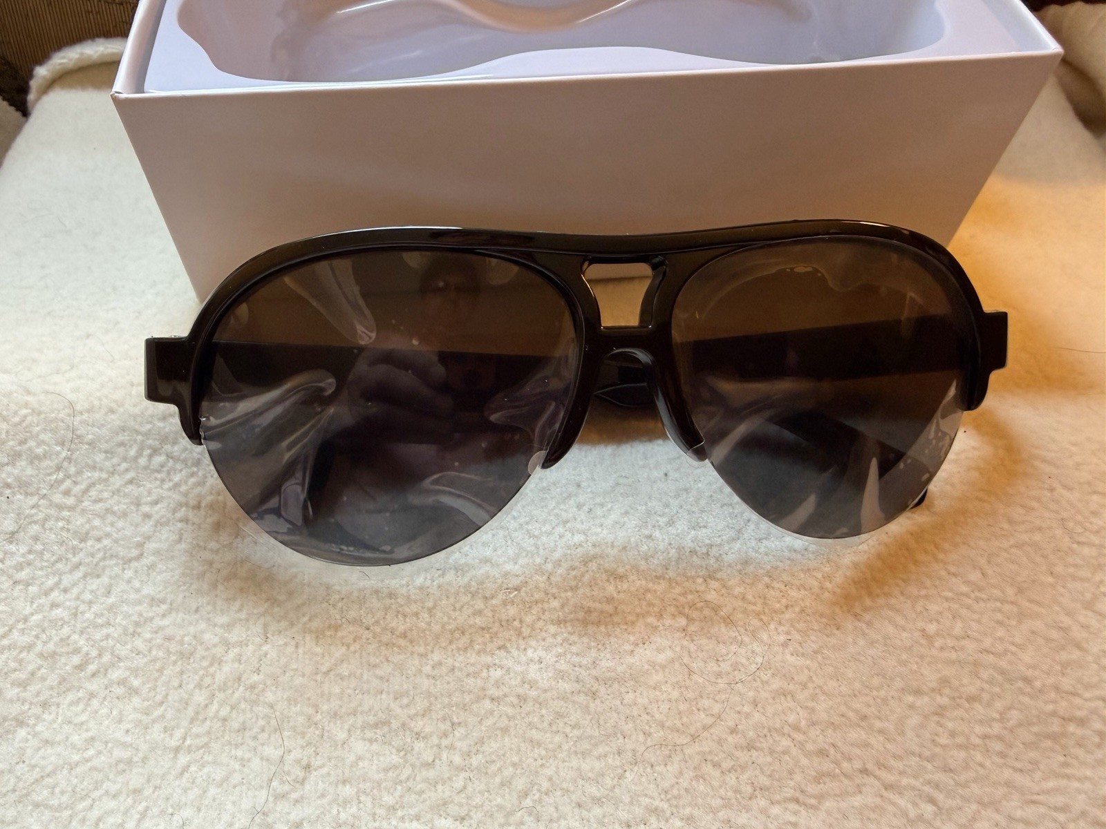 Smart Audio Sunglasses