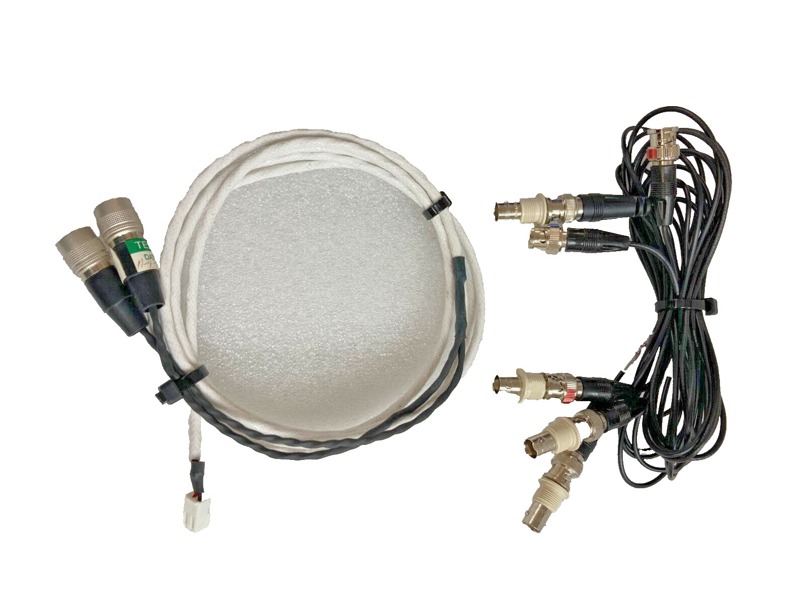 Optem DIG1003 Optics Module w/ Sony CCD Color Camera & Video Camera (10919)