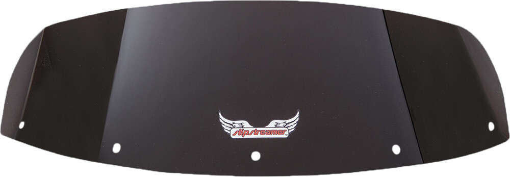 2011-2014 for Kawasaki VN 1700 J Vulcan Vaquero Windshield 6" Smoke Vaquero