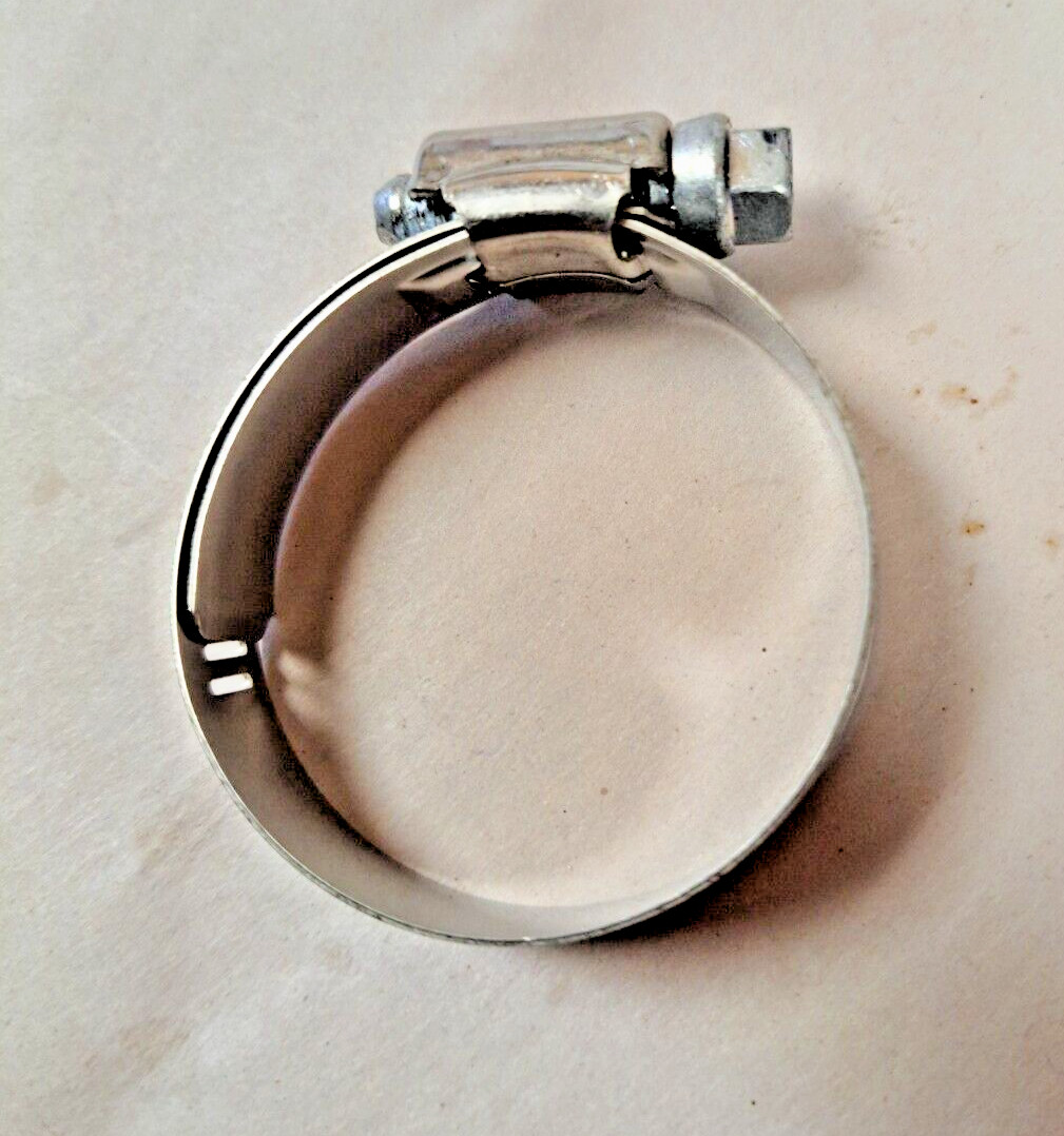 Cummins 3026806 Hose Clamp