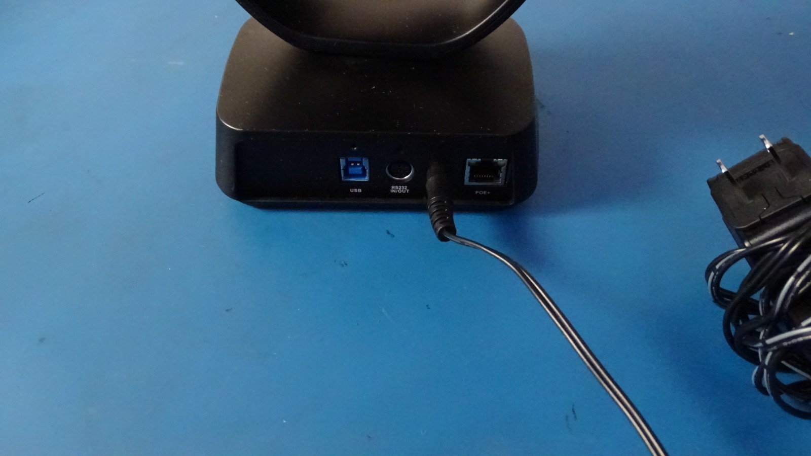 AVer CAM520 Pro2 Professional PTZ USB Conference Camera System