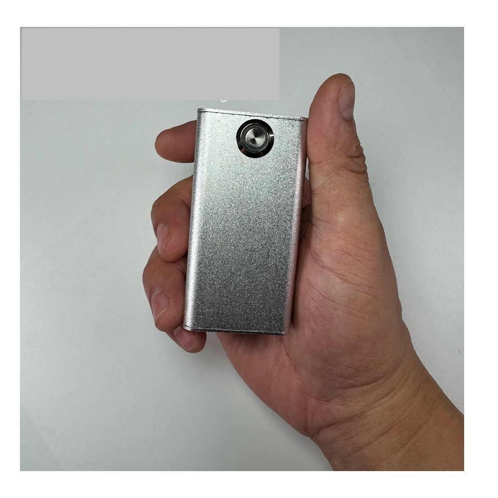 80w Invisible Light Laser Module 974nm Outdoor Camping Device
