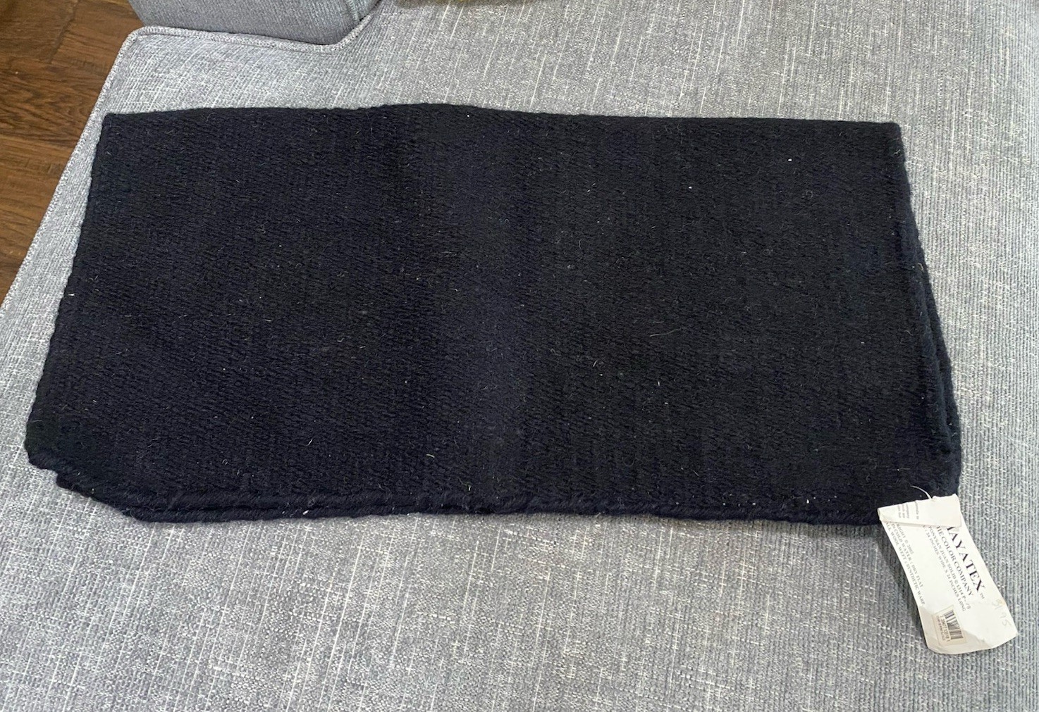 NWT Mayatex San Juan Solid PONY showmanship western Pleasure Jumper Huntseat