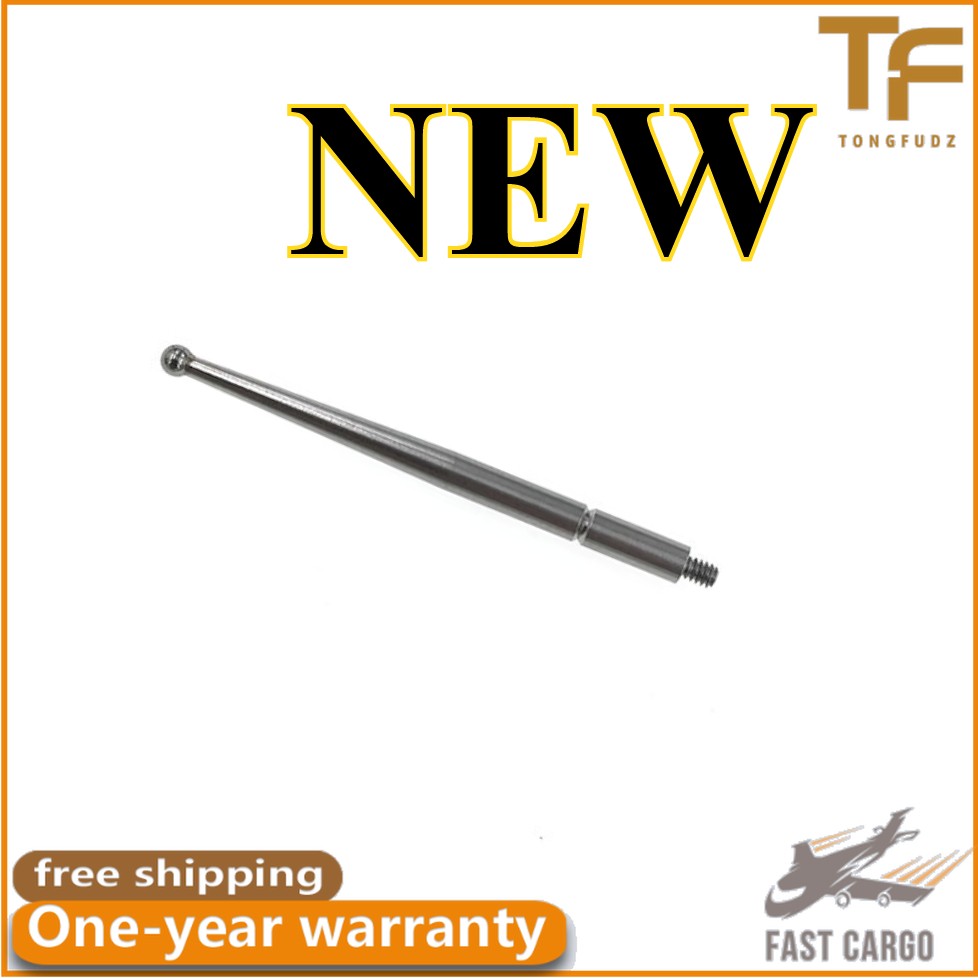 For Dial Test Indicator 2mm Carbide Ball Mitutoyo 131324 Contact Points