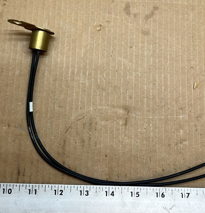 Thermostat Switch
