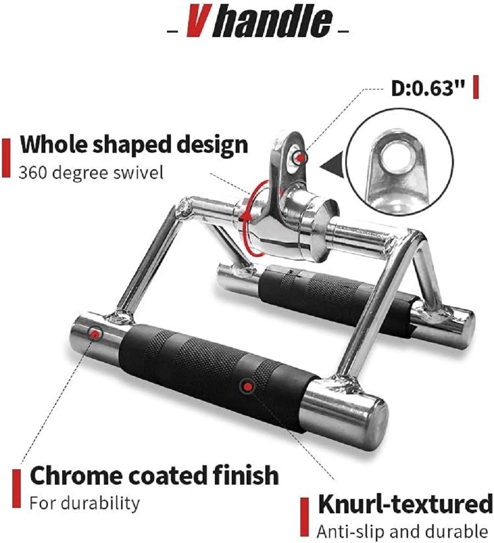 Multi-functional Power Cage, Home Adjustable Pullup Squat Rack 1000Lbs Capacity