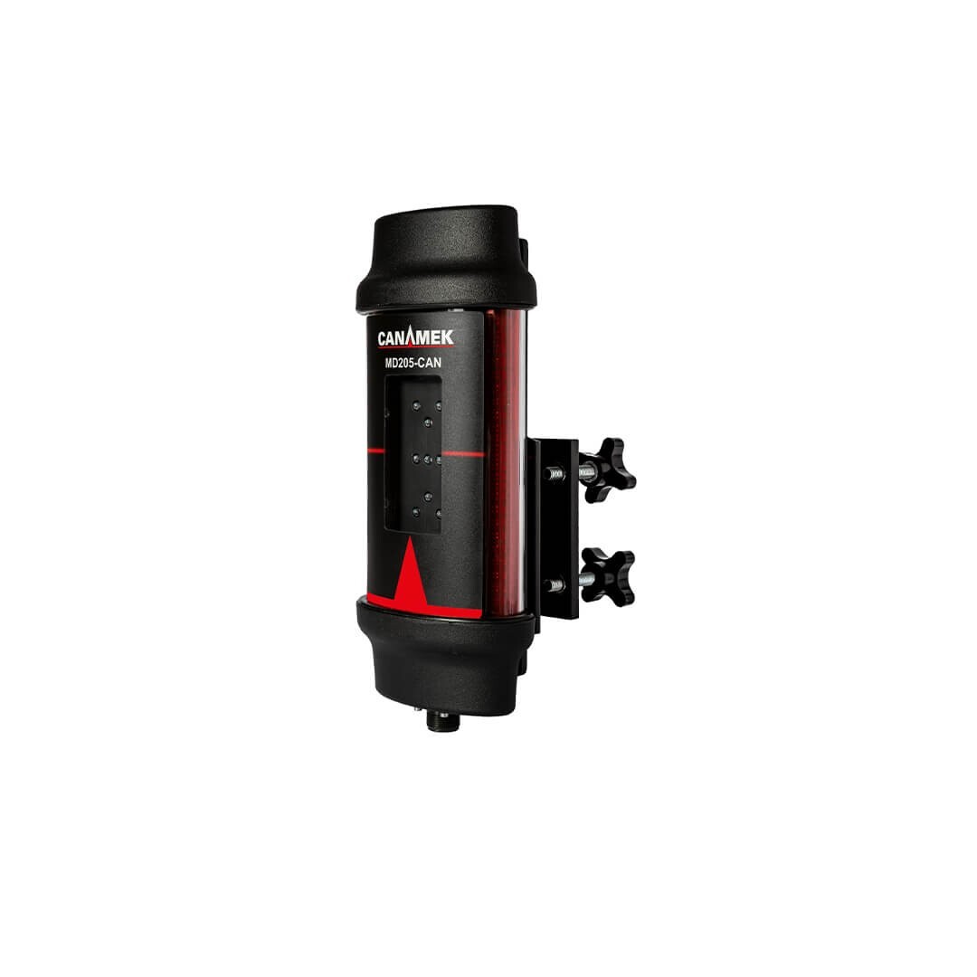 Laser Receiver for Laser Land Leveling