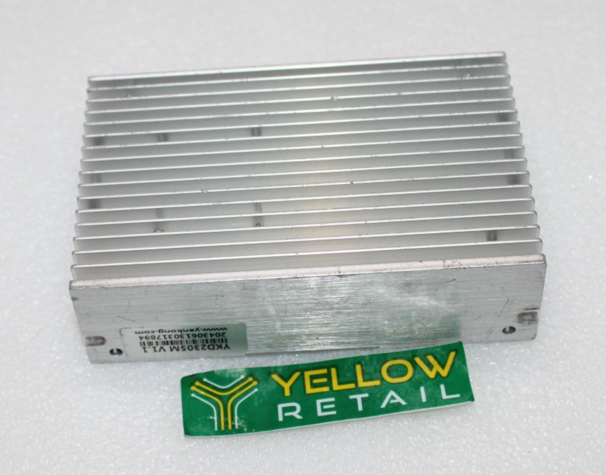 YAKO YKD2305M MICROSTEP DRIVER YKD2305M V1.1