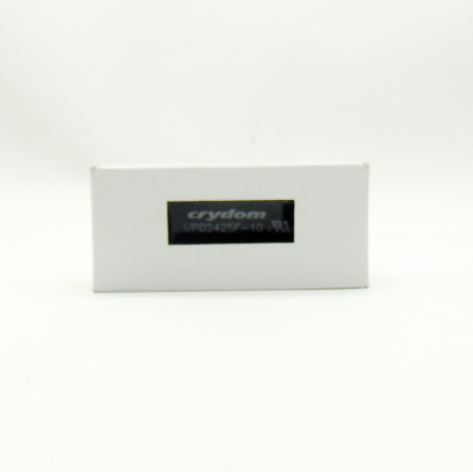Sensata - Crydom UPD2425F-10 SPST-NO Solid State Photo-Coupled Relay