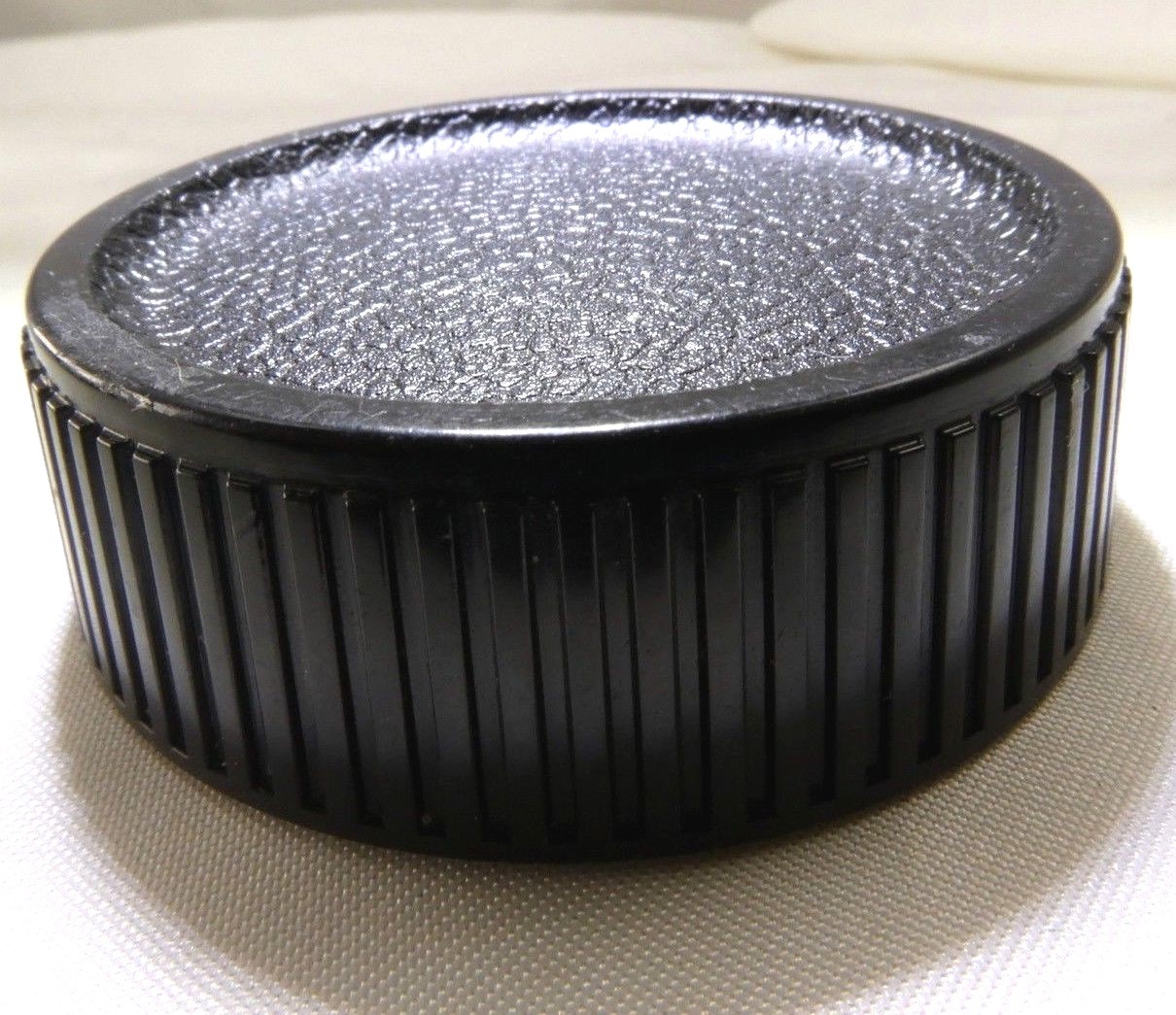 Yashica C/Y Rear Lens Cap vintage genuine OEM for Planar *T Zeiss
