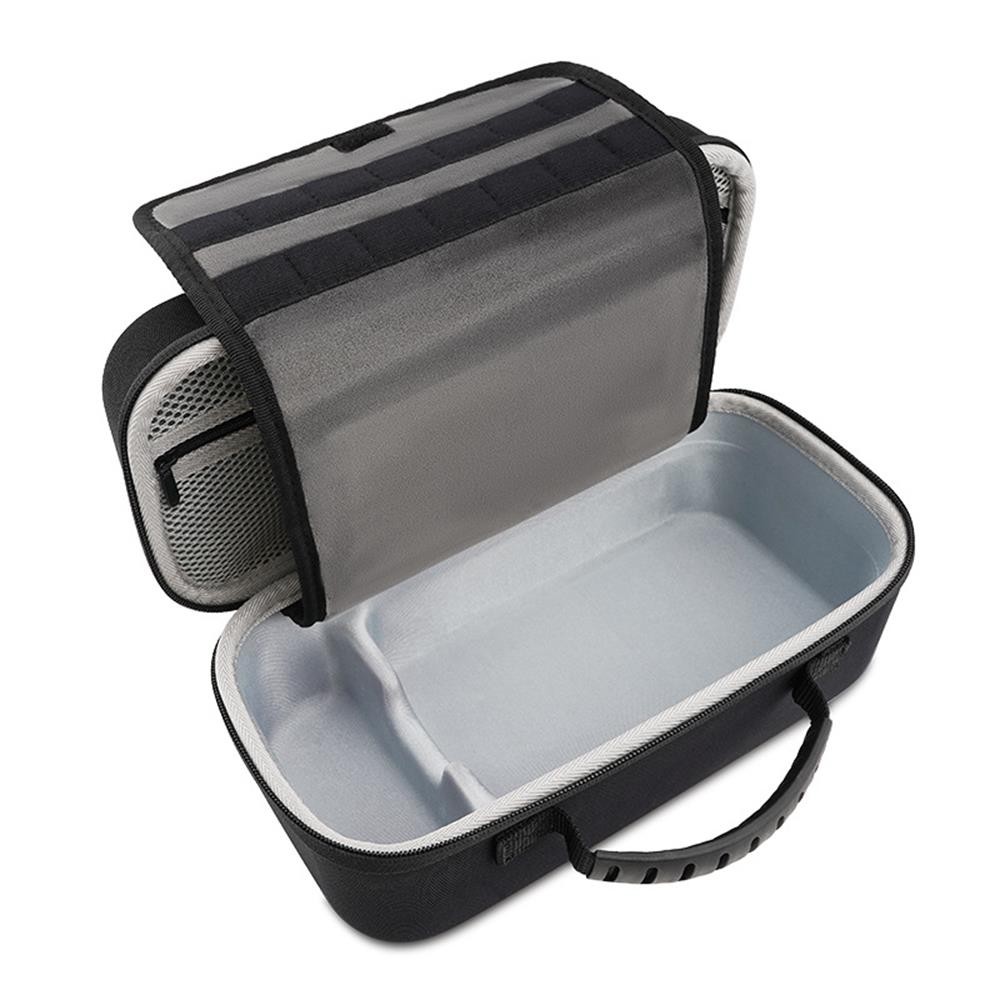 For Switch 2 Games Console Accessories Carrying Case Portable Bag Large Capacity